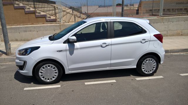 RENT A CAR RUBDOM. SL — Del propietario