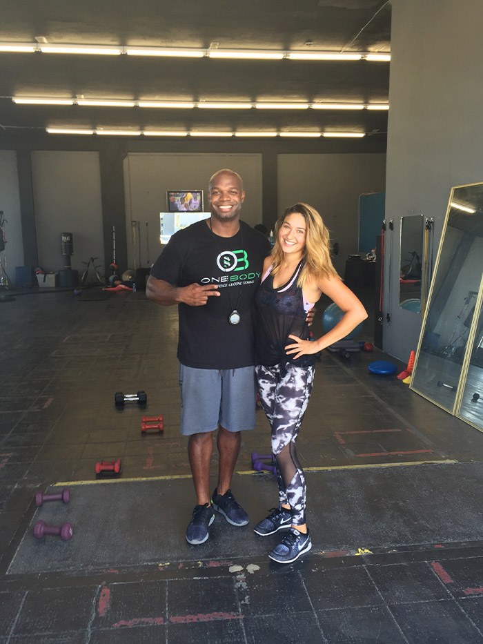  1 Body Strength and Conditioning LLC