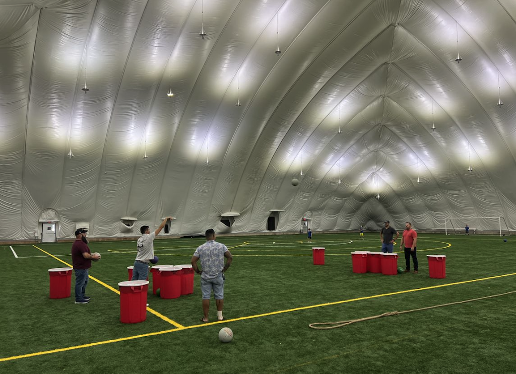  Iron Peak Sports & Events