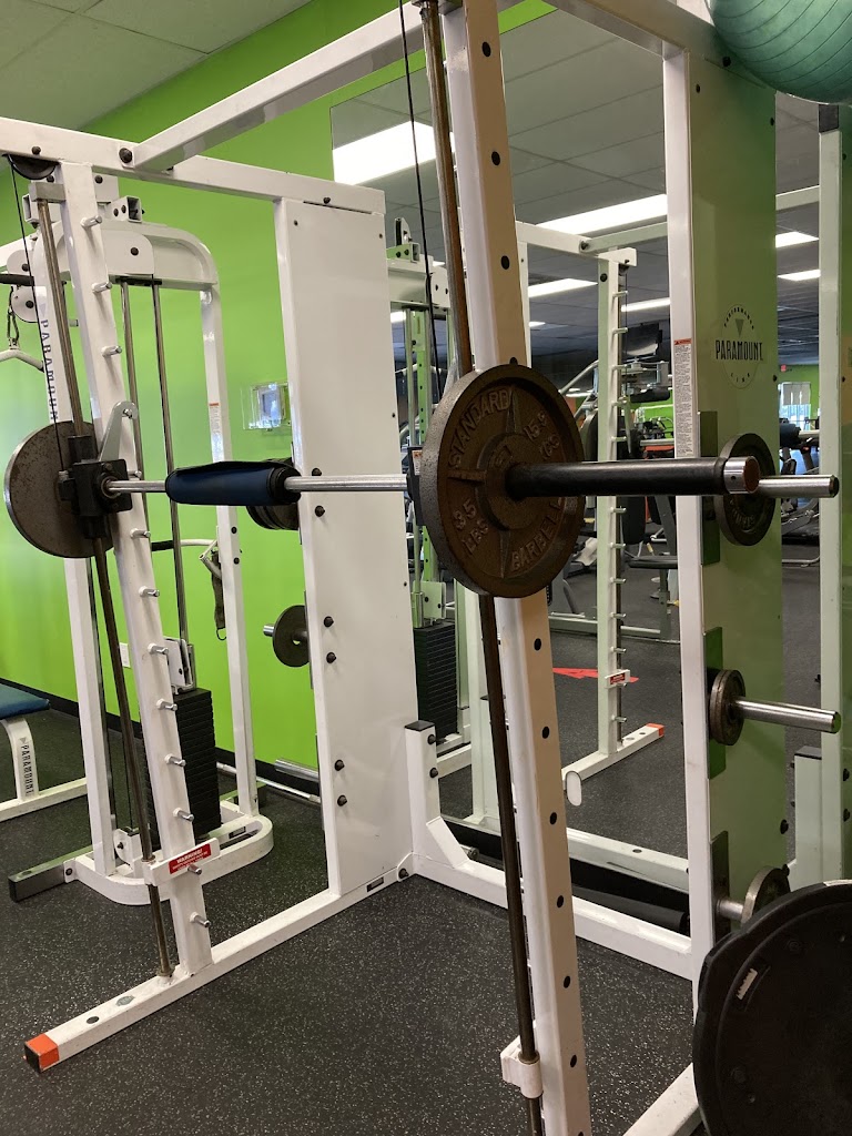  S.H.E. Fitness Studio