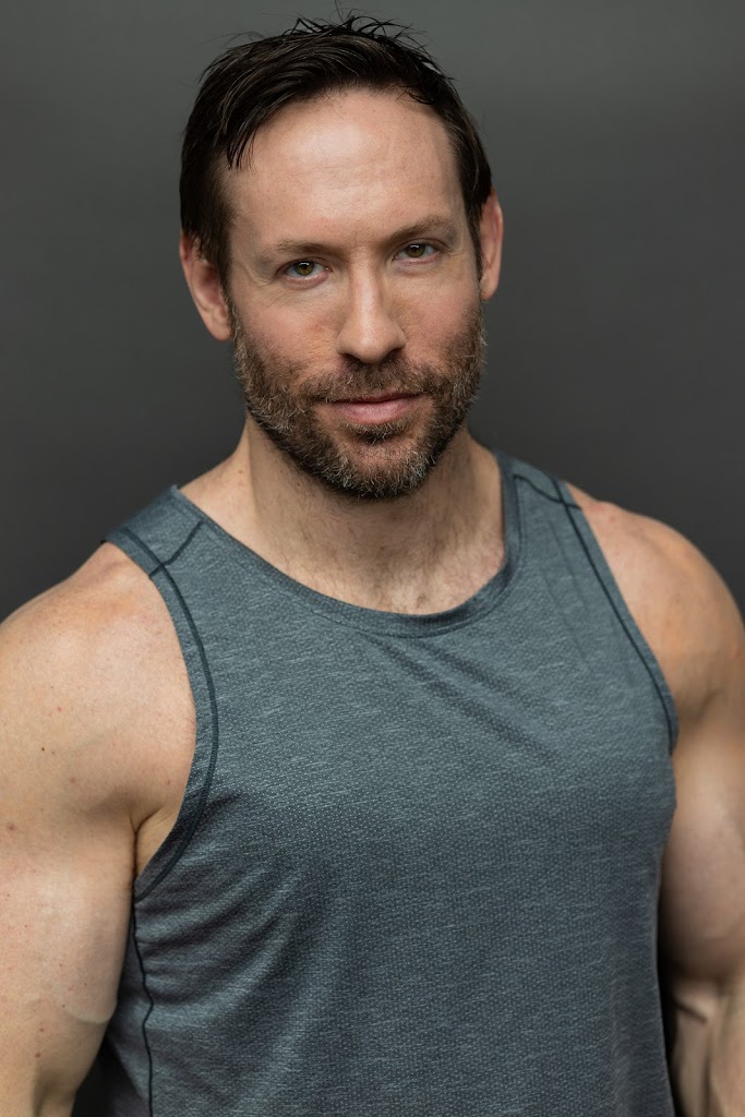  Personal Training | Sandy Springs | Luke Sholl