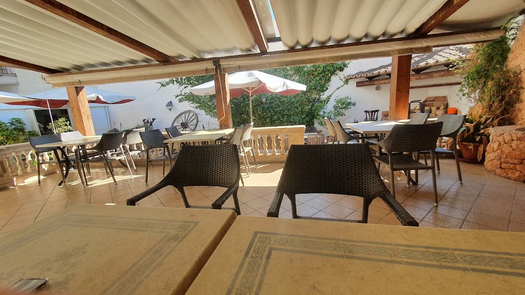 Pizzeria S'Estatua Llucmajor