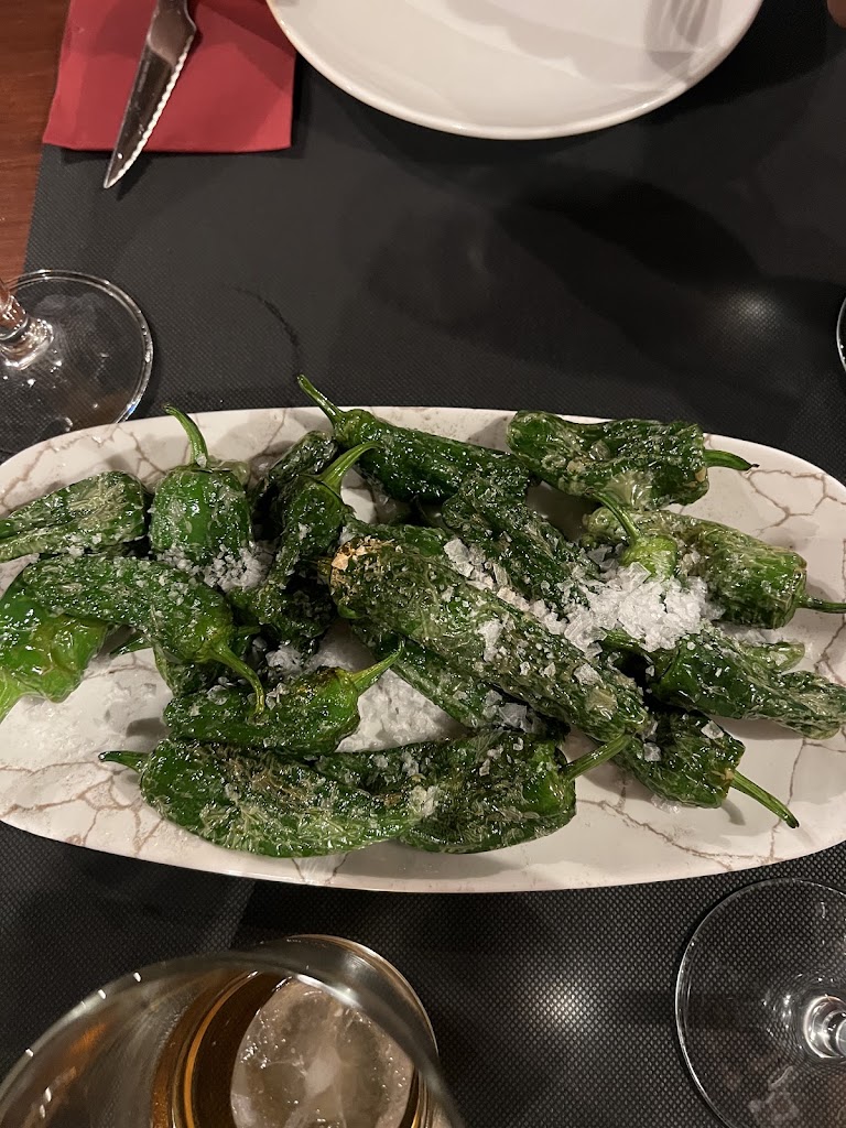 Restaurante La Bodega de San Miguel — Mas recientes