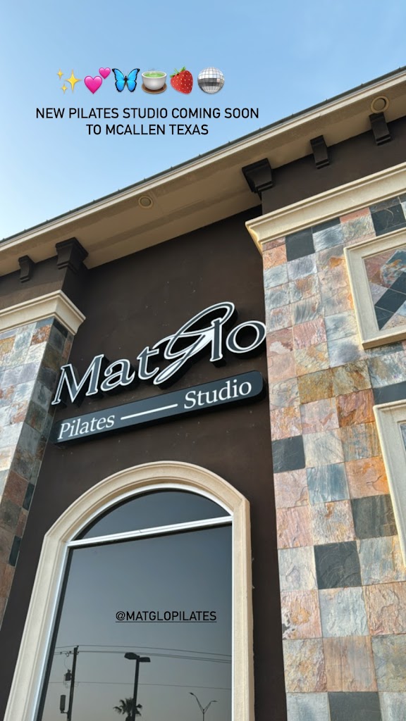  Matglo Pilates Studio