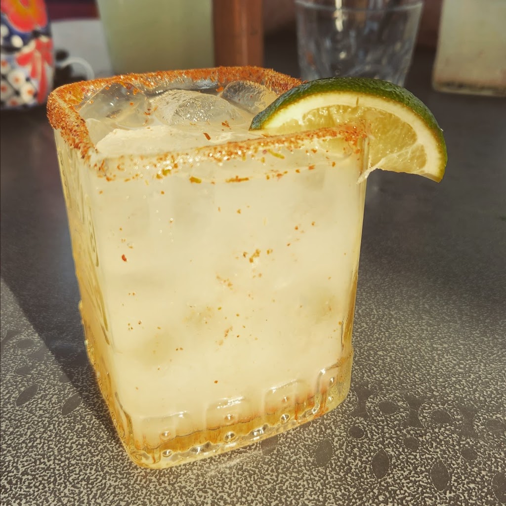 Margarita