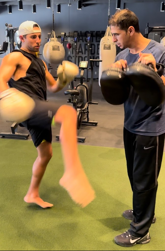  Wolves Empire Martial Arts & Fitness