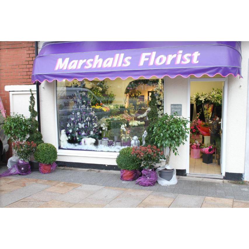 Marshall's Florist