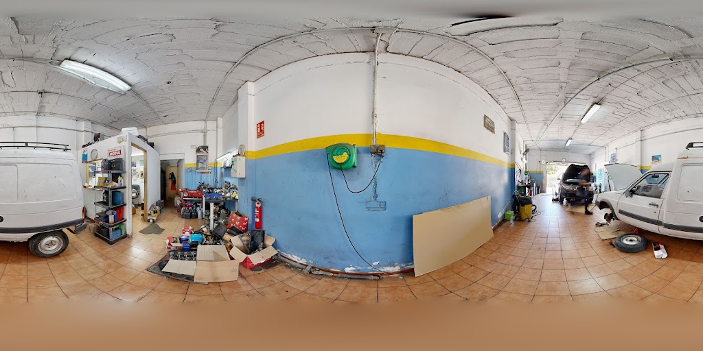 Lavado Y Engrase B.Ramos — Street View y 360deg