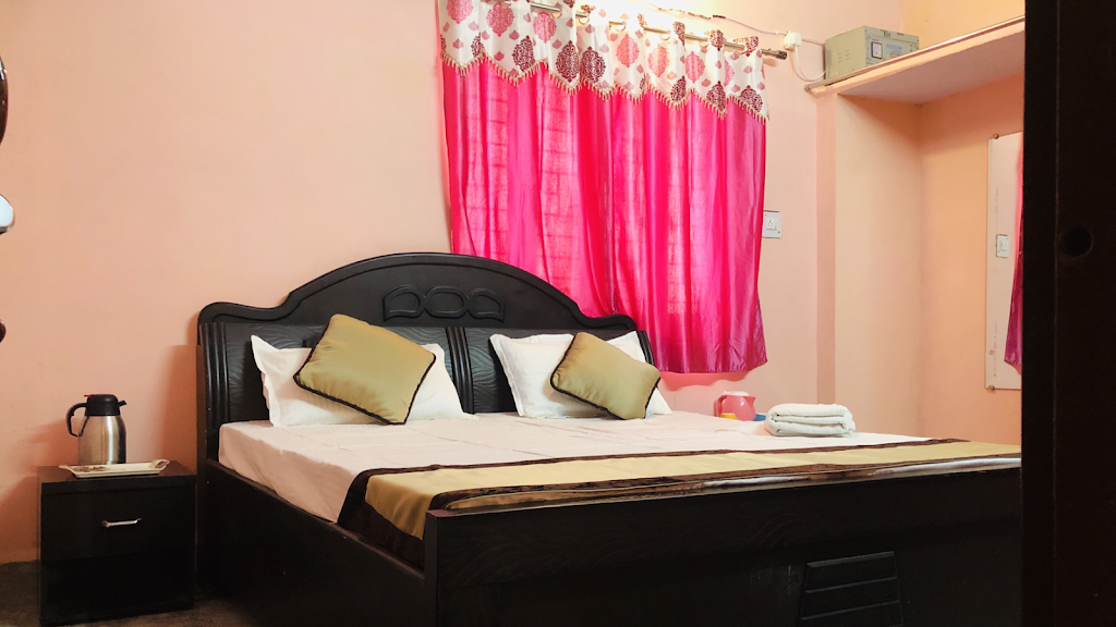 Hotel Paradise Homestay