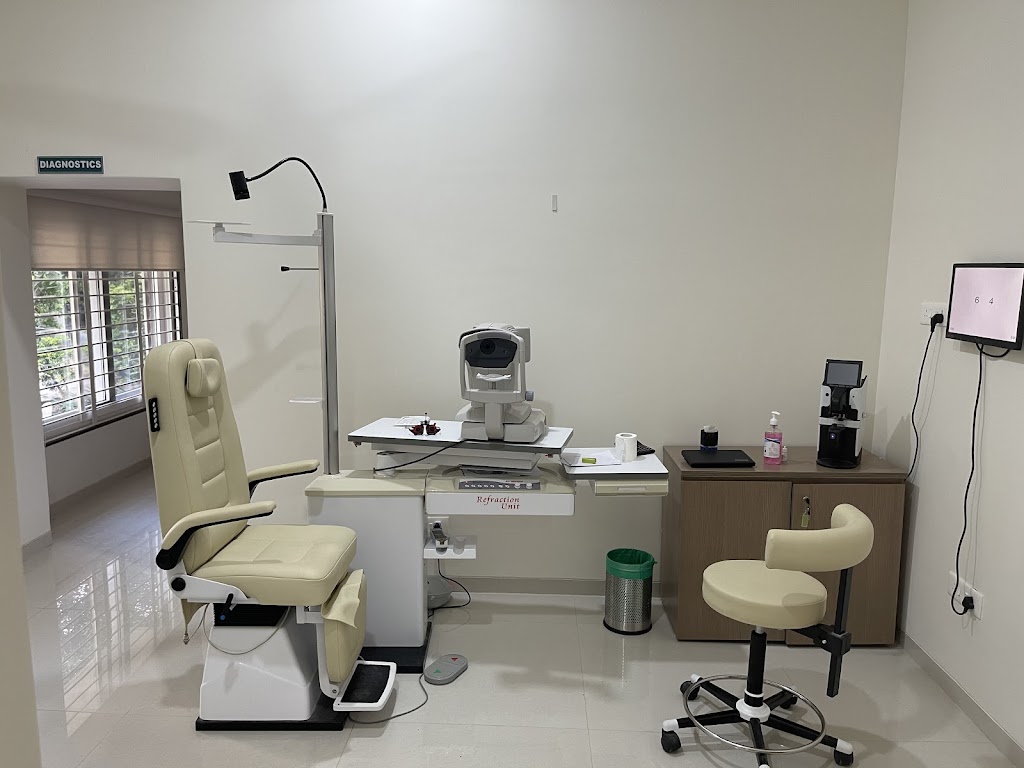 Nvision Eye Care