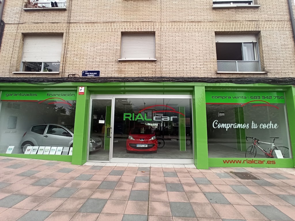Rialcar