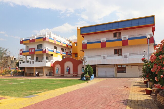 Oyo 36068 Shree Anand Mangalam