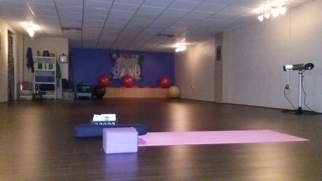  Hot Dog Yoga (CLOSED)