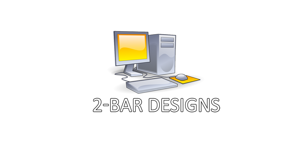 2 Bar Designs