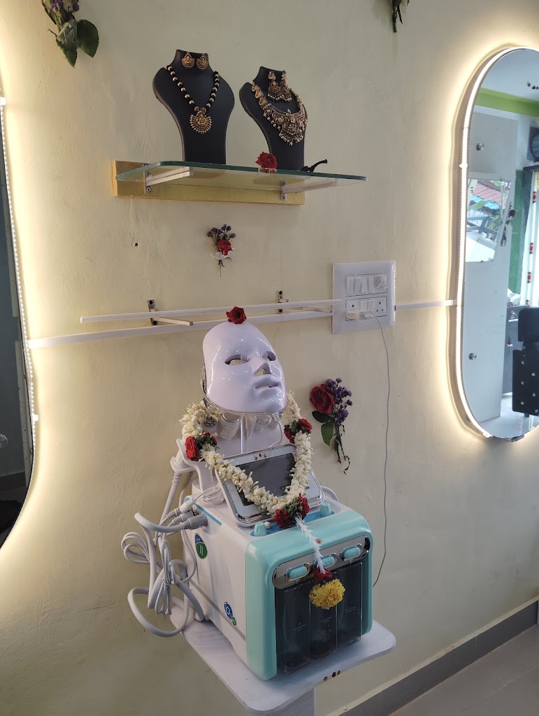 Mahalaxmi Beauty Care