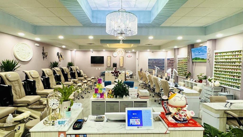 Beaute Nail Spa - Hoover, AL