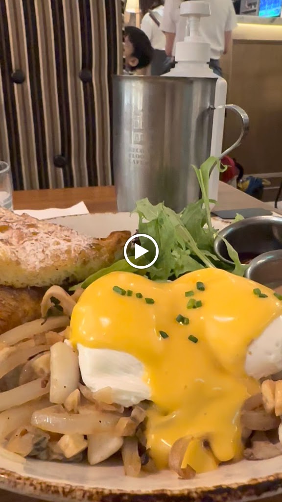 Second Floor 貳樓微風台北車站店 的照片