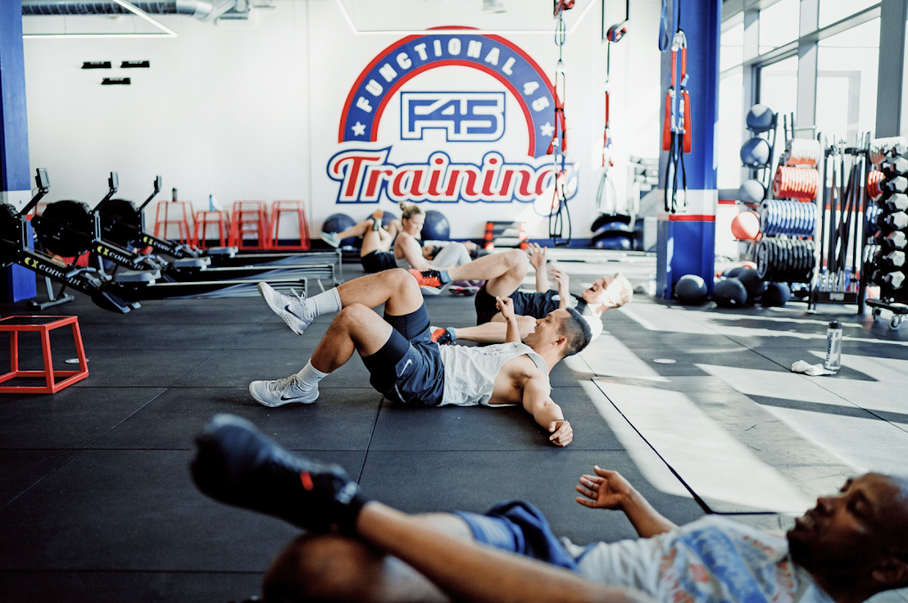  F45 Training Germantown MD