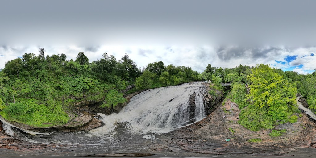 Street View & 360°