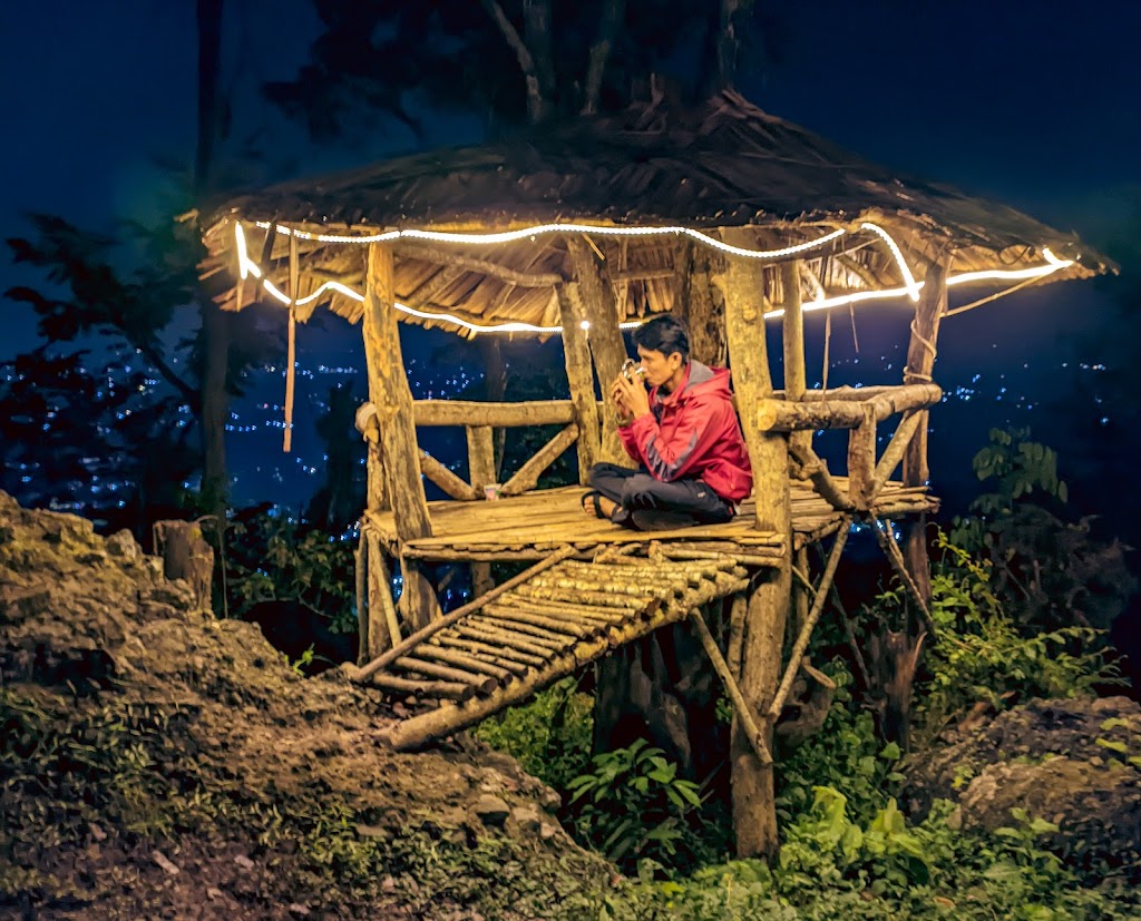 GUNUNG GANDUL HILL TOP