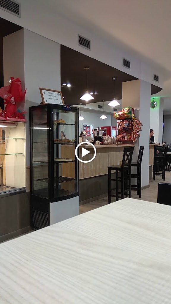 O Progreso...Panaderia..degustacion — Videos