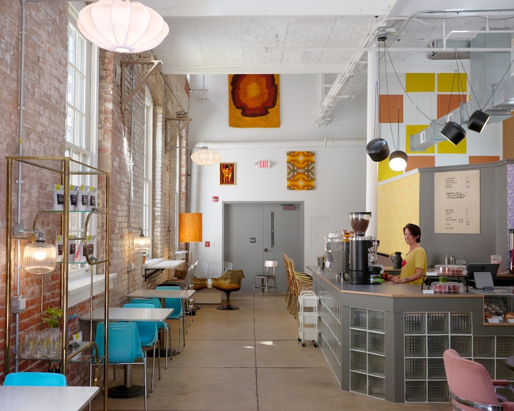 Photo of Spectracolor Coffee Roasters