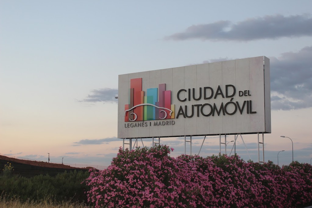 Ciudad del Automovil - Concesionarios Oficiales — Del propietario