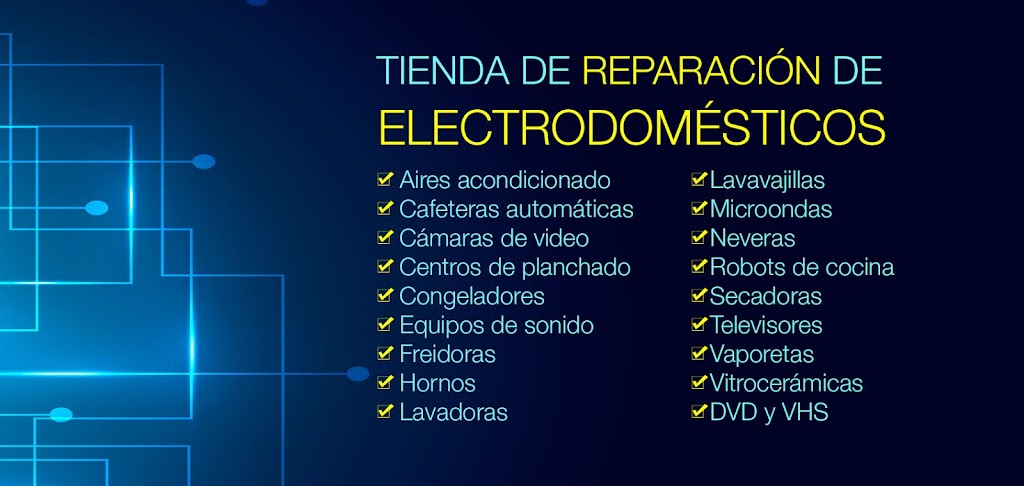 ASISTENCIA TECNICA LAS ROZAS
