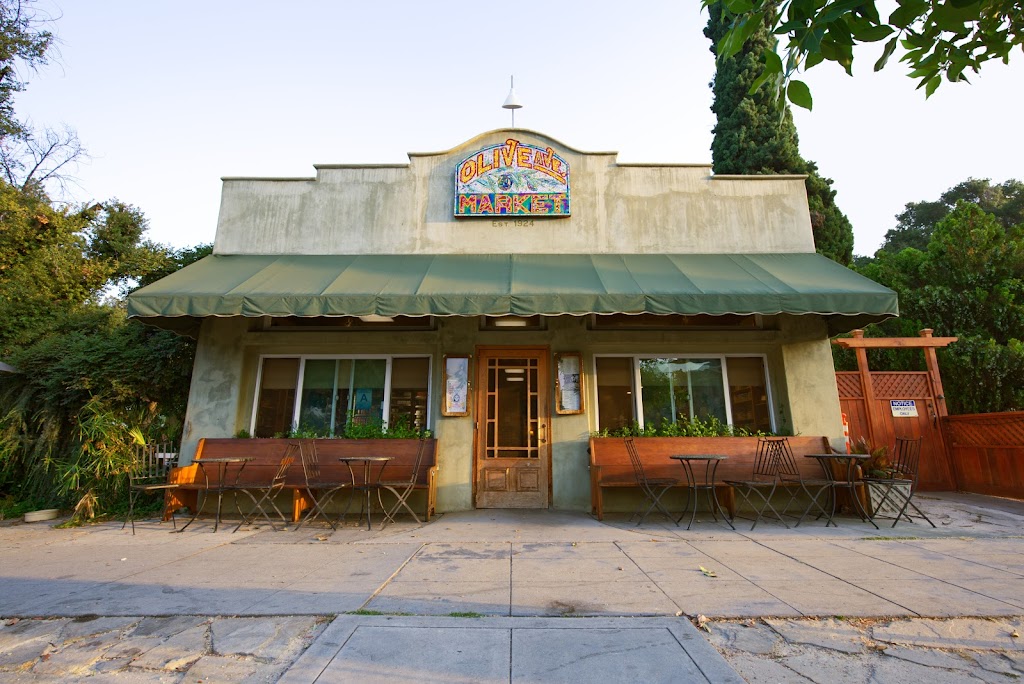 Photo of Olive Avenue Market
