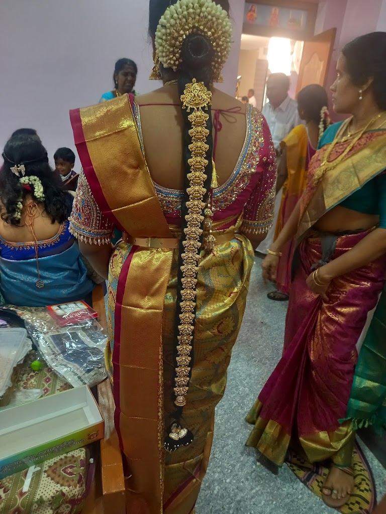 Welcome Herbel Beauty Parlour