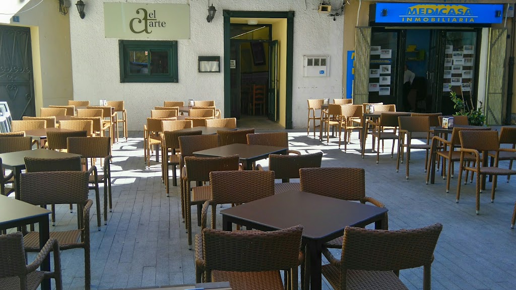 Restaurante El Arte