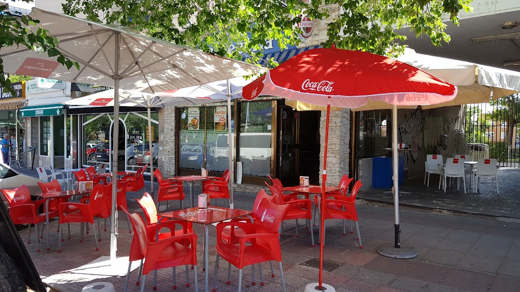Cafeteria la gargola