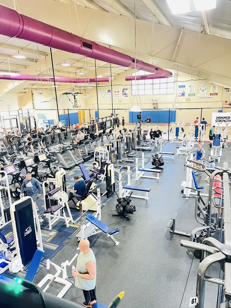  Health Unlimited Family Fitness and Aquatic Center