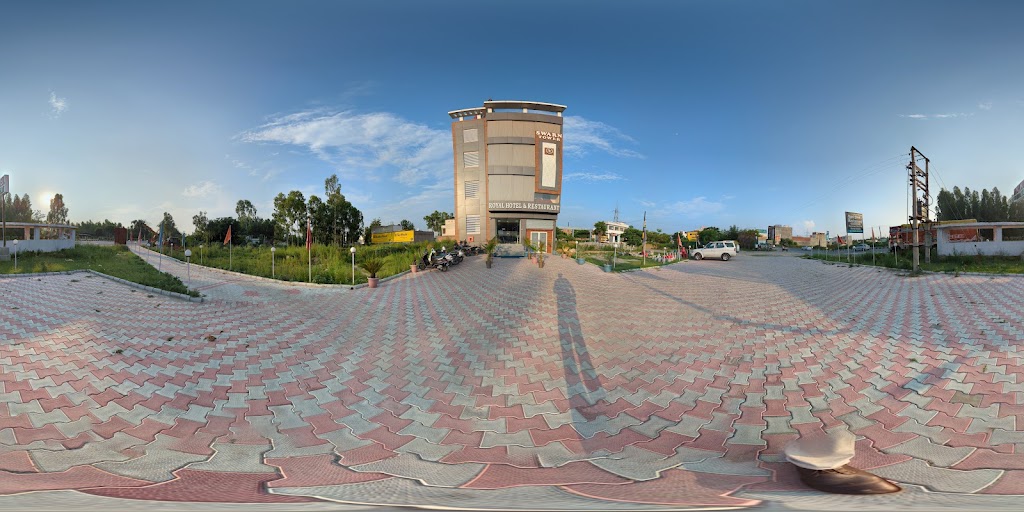 Street View & 360deg