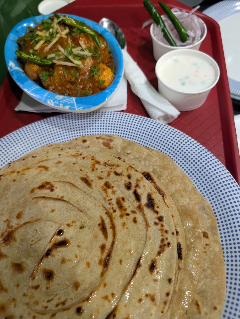 Food & drink