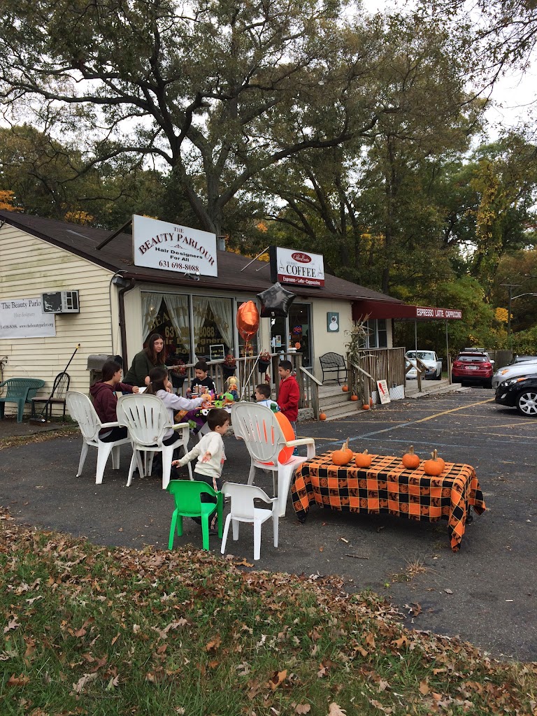 Photo of Coffee Booths