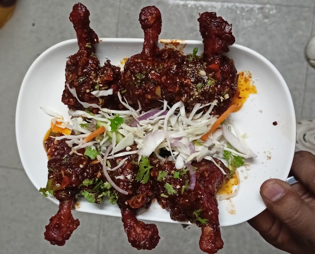 Aroma Family Restaurant Tandoori