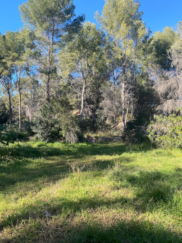 Parque Can Pinar De Garaita