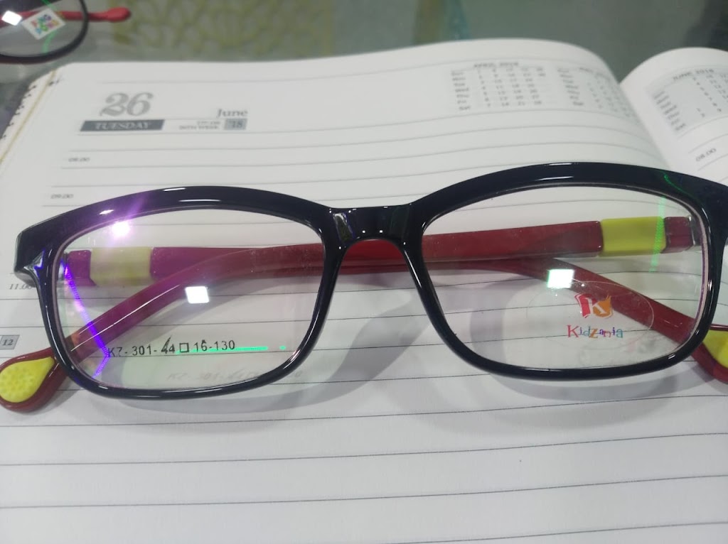 Padhi Optical Eye Clinic