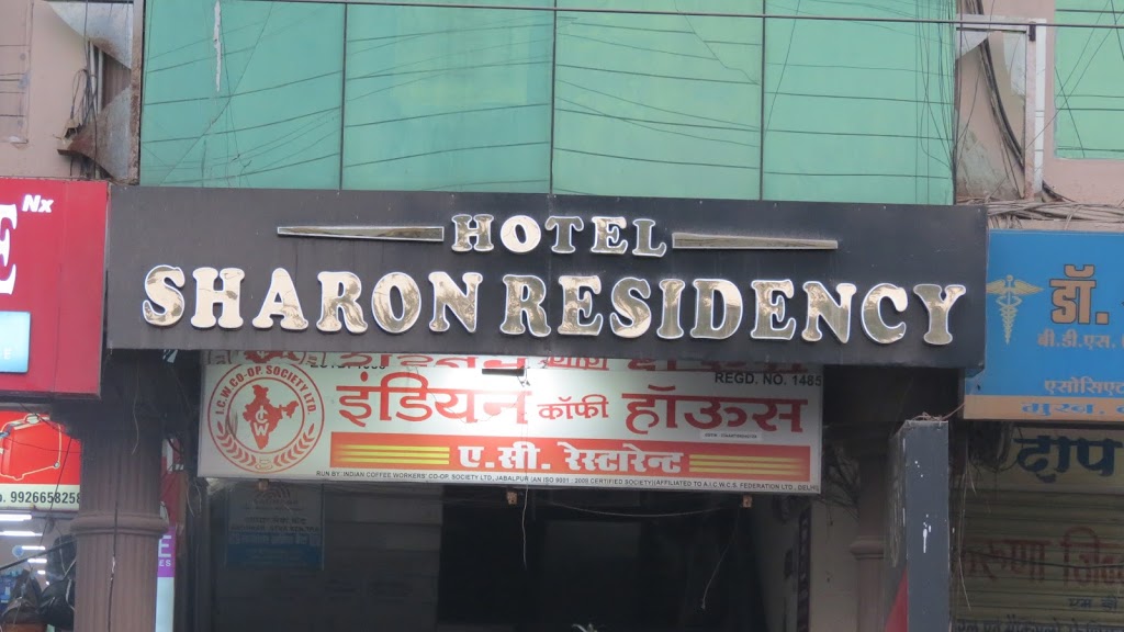 Hotel Sharon Residency