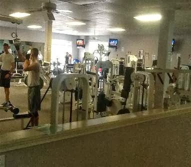  Lebanon Health & Fitness