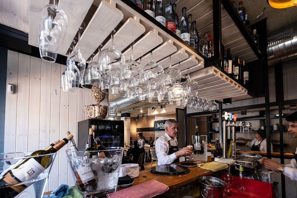 Restaurante La Roca Pozuelo