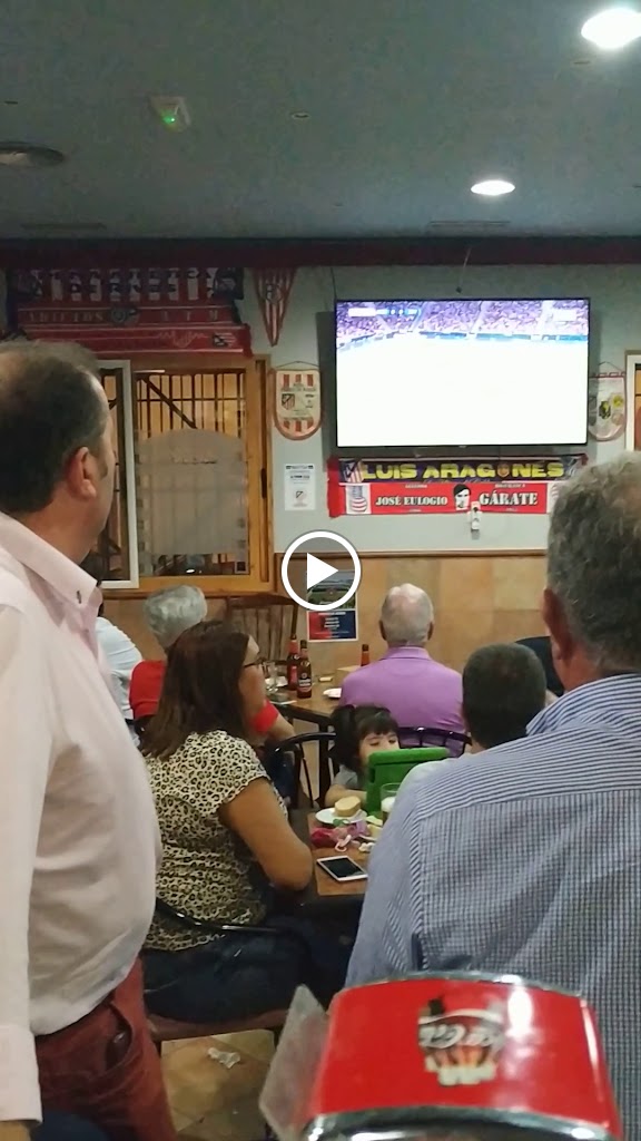 Cerveceria Ubeda — Videos