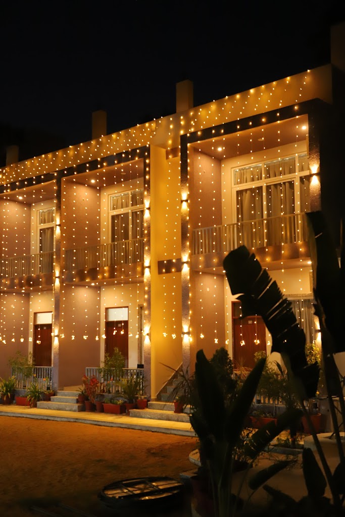 Neel Amar Resort