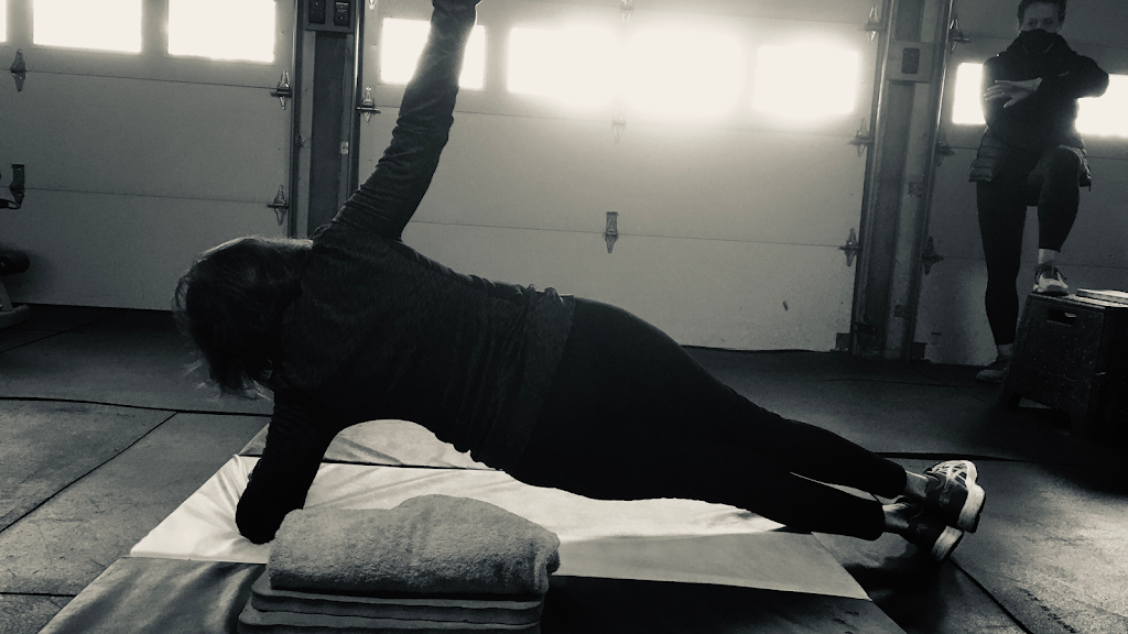  GAME Fitness Women’s Only Strength Training