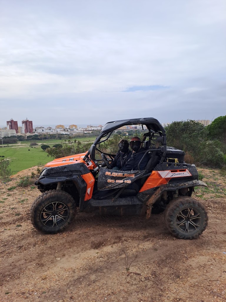 TOURBUGGYS 4x4 lepe (Huelva) alquiler de buggys — Mas recientes
