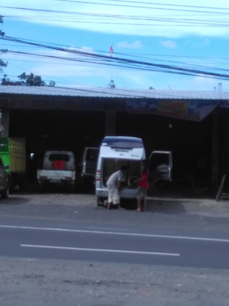 Tunggal Yeknik