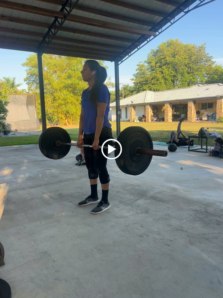  Redland Fitness Camp