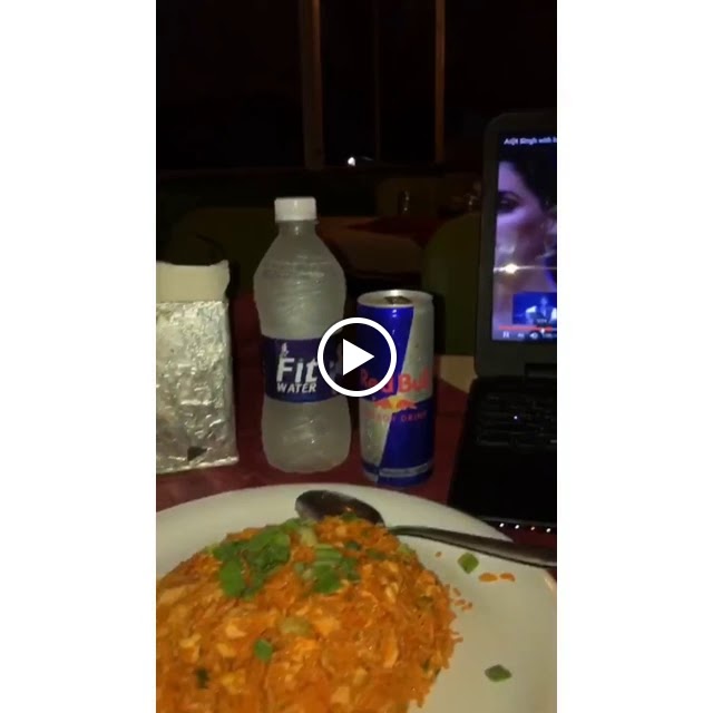 Food & drink