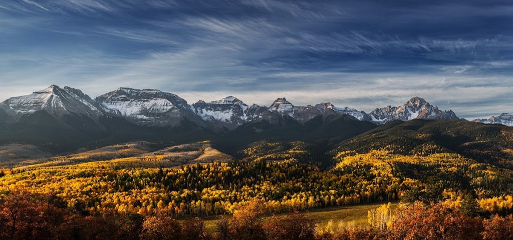 Mountaintop Web Design
